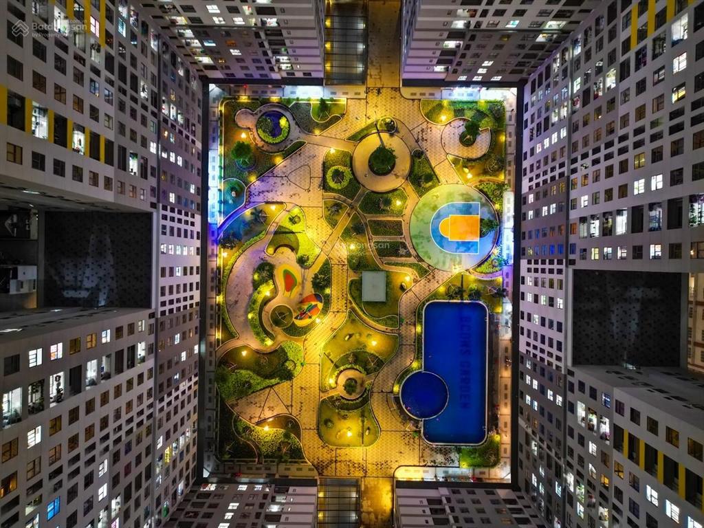 Bán căn hộ 2pn, 2wc tại bcons garden, 1,8 tỷ, 52m2