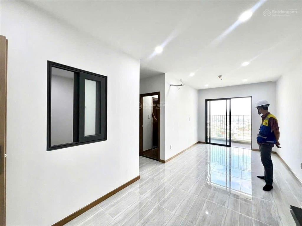 Bán căn hộ chung cư tại bcons green topaz, 2,4 tỷ, 52 m2, view đẹp chỉ với
