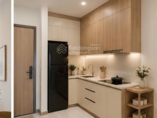 Bán căn hộ chung cư bcons miền đông, 2,48 tỷ, 51m2, 2pn, 2wc, giá ưu đãi