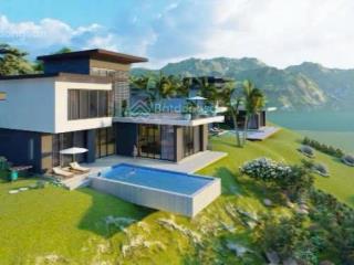 Bán lô view núi hồ điều hòa ngay tt hòa lạc, cách hn chỉ 30p di chuyển, có sổ giá chỉ 15 triệu/m2