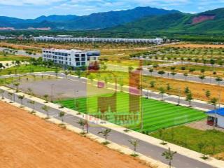 Đất nền vsip bình định sổ sẵn thanh toán trước 680tr