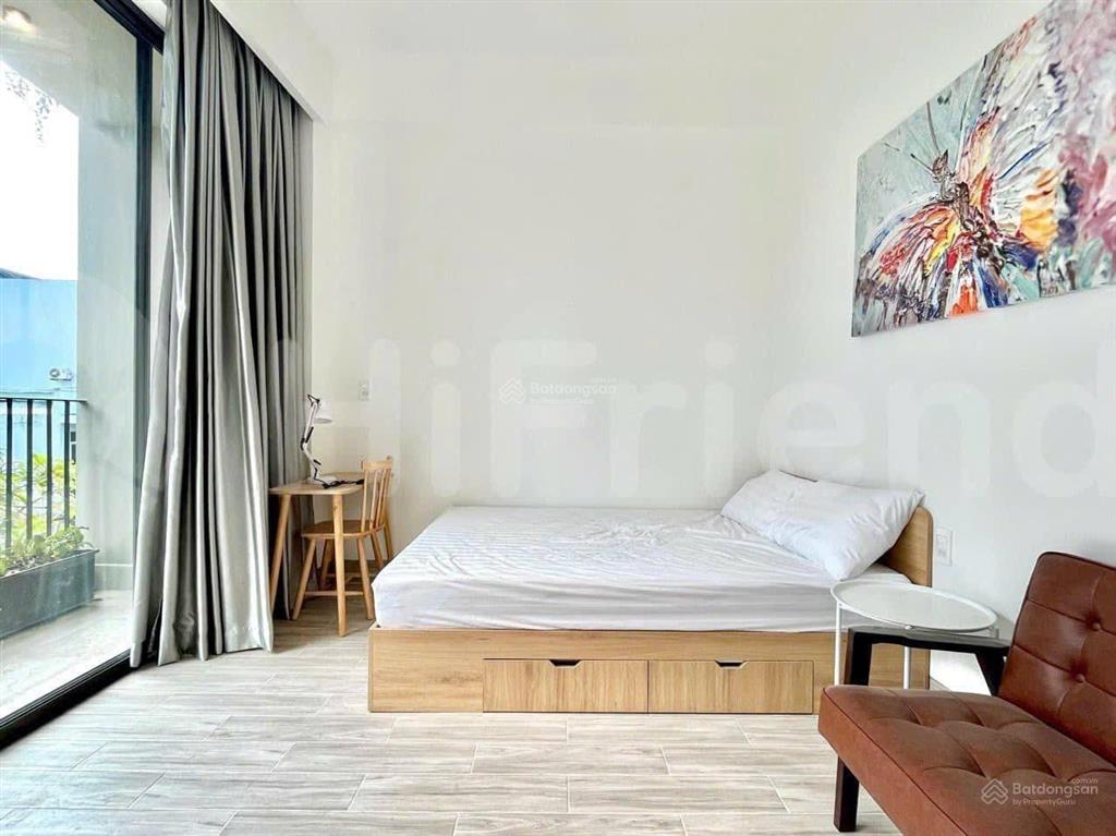 Cho thuê căn hộ full nội thất ngay đường nam hòa, gần cầu rạch chiếc, song hành, cầu sài gòn