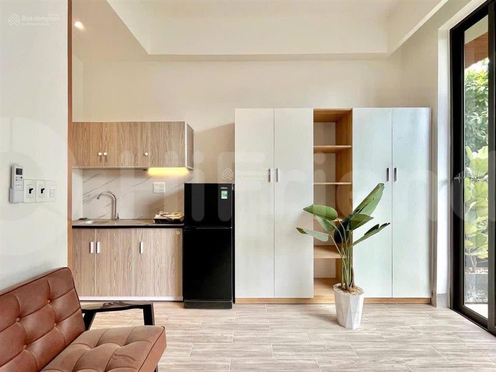 Cho thuê căn hộ full nội thất ngay đường nam hòa, gần cầu rạch chiếc, song hành, cầu sài gòn