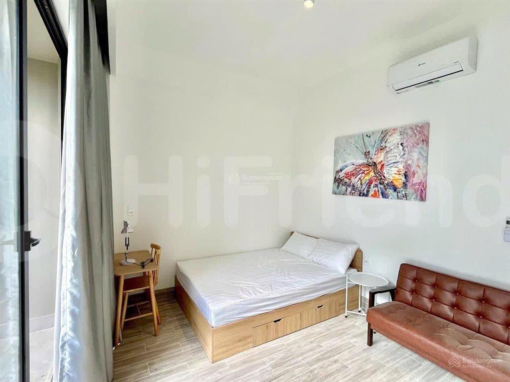 Cho thuê căn hộ full nội thất ngay đường nam hòa, gần cầu rạch chiếc, song hành, cầu sài gòn