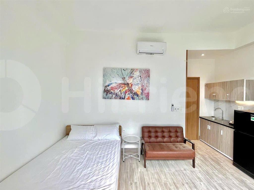 Cho thuê căn hộ full nội thất ngay đường nam hòa, gần cầu rạch chiếc, song hành, cầu sài gòn