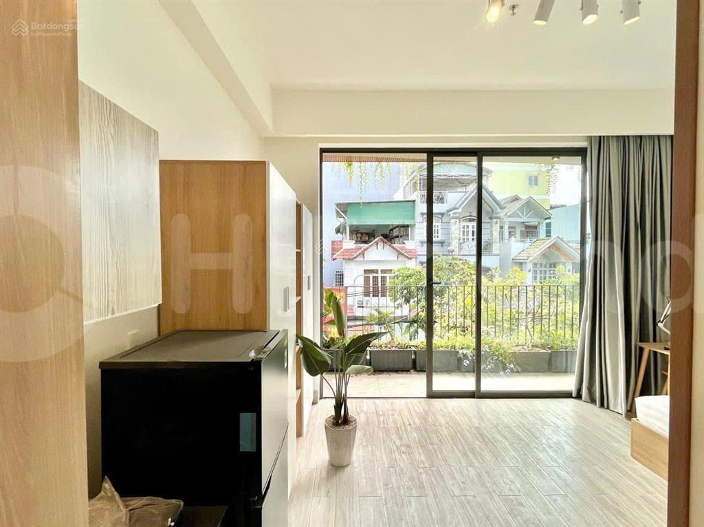 Cho thuê căn hộ full nội thất ngay đường nam hòa, gần cầu rạch chiếc, song hành, cầu sài gòn
