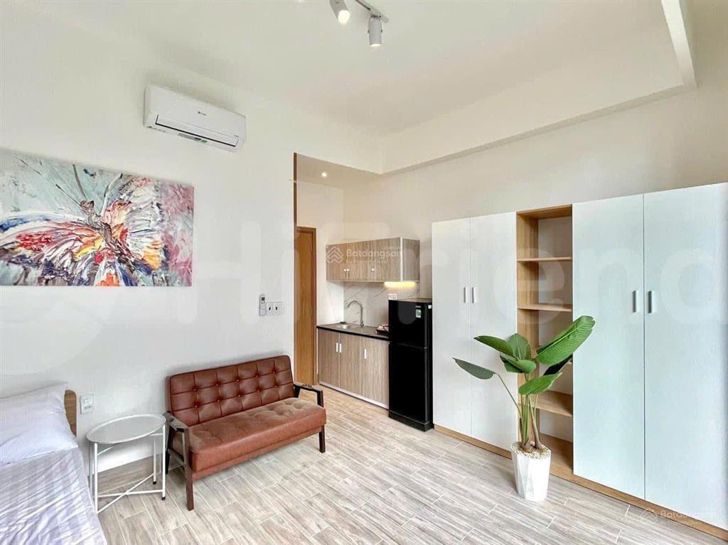 Cho thuê căn hộ full nội thất ngay đường nam hòa, gần cầu rạch chiếc, song hành, cầu sài gòn
