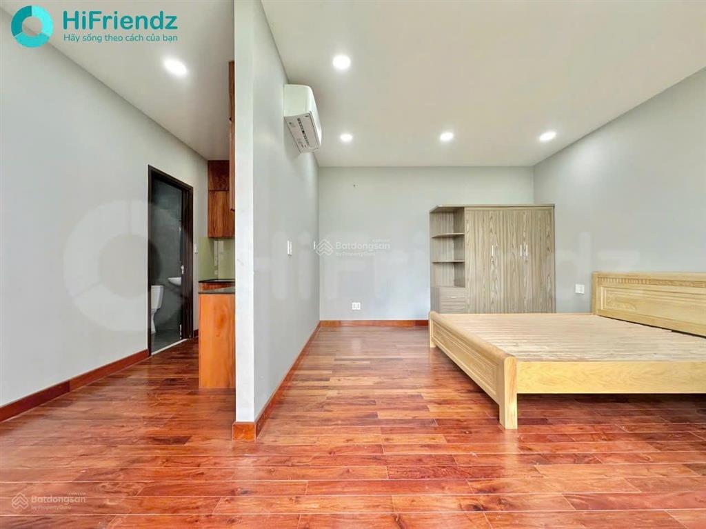 Studio ban công tách bếp 35m2 ngay liên phường, gần global city, vòng xoay an phú