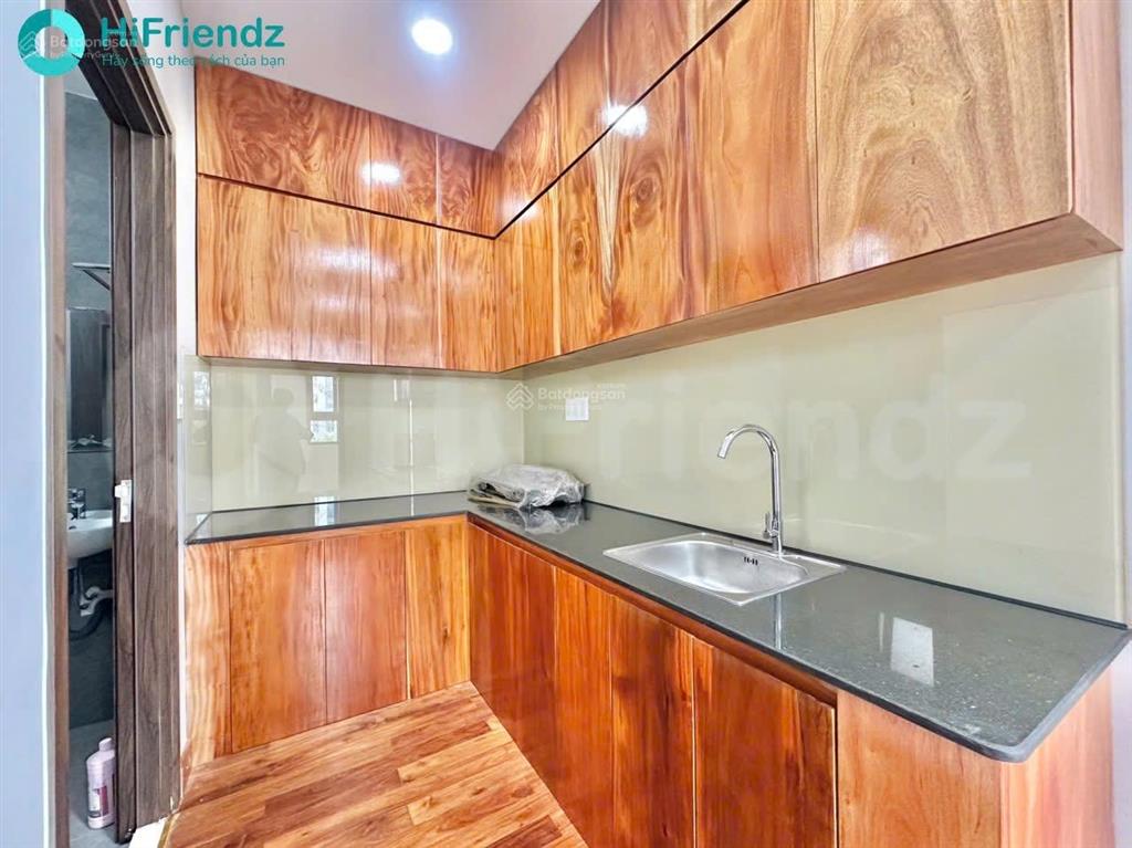 Studio ban công tách bếp 35m2 ngay liên phường, gần global city, vòng xoay an phú