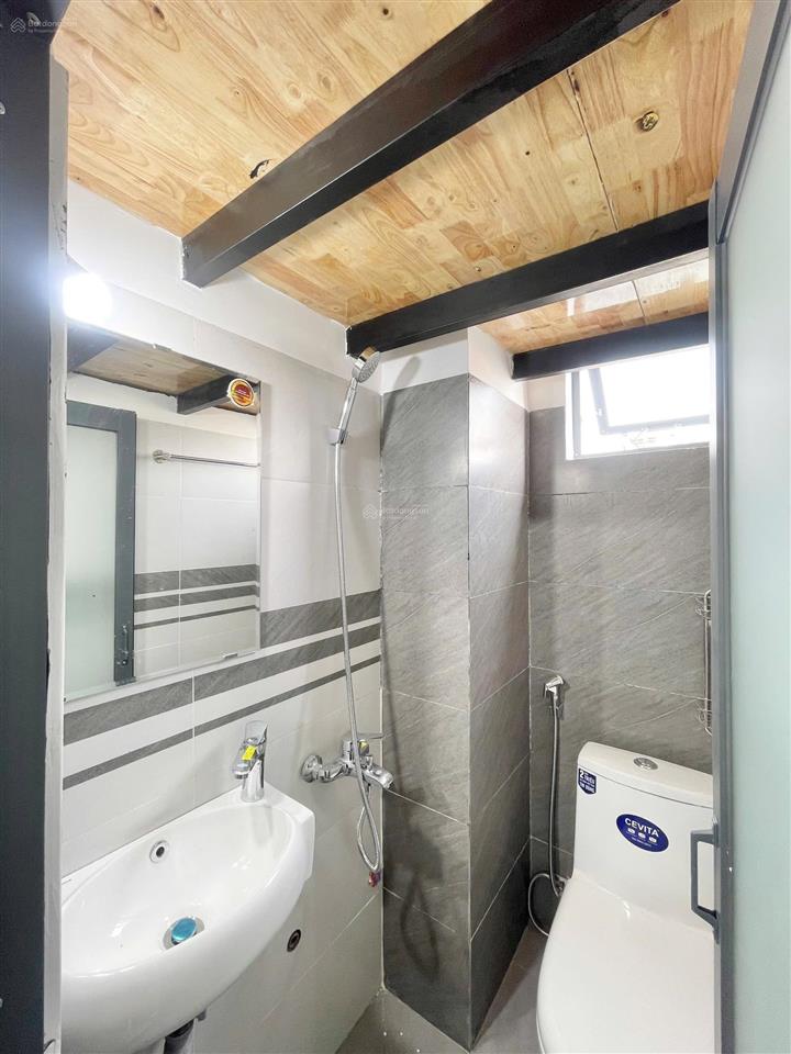 Hỗ trợ 500k  duplex 30m2 mới xây ngay đỗ xuân hợp, gần ngã tư tây hoà, song hành