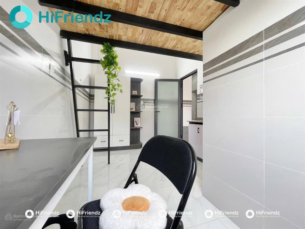 Hỗ trợ 500k  duplex 30m2 mới xây ngay đỗ xuân hợp, gần ngã tư tây hoà, song hành