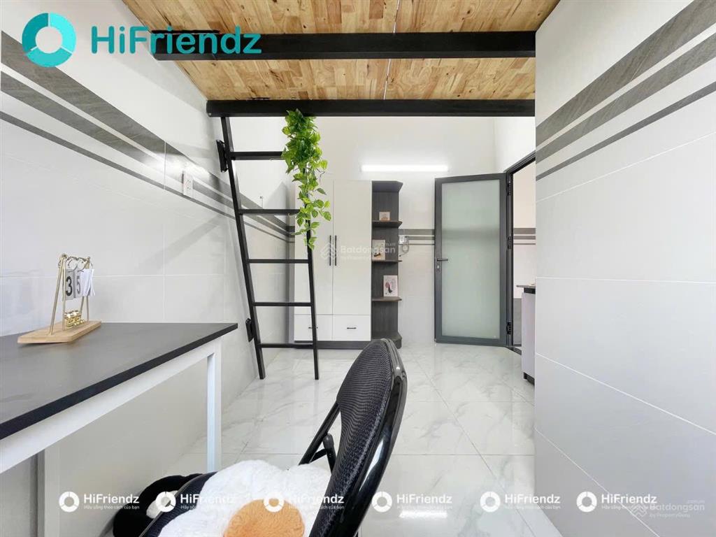 Hỗ trợ 500k  duplex 30m2 mới xây ngay đỗ xuân hợp, gần ngã tư tây hoà, song hành