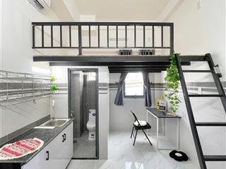 Hỗ trợ 500k  duplex 30m2 mới xây ngay đỗ xuân hợp, gần ngã tư tây hoà, song hành