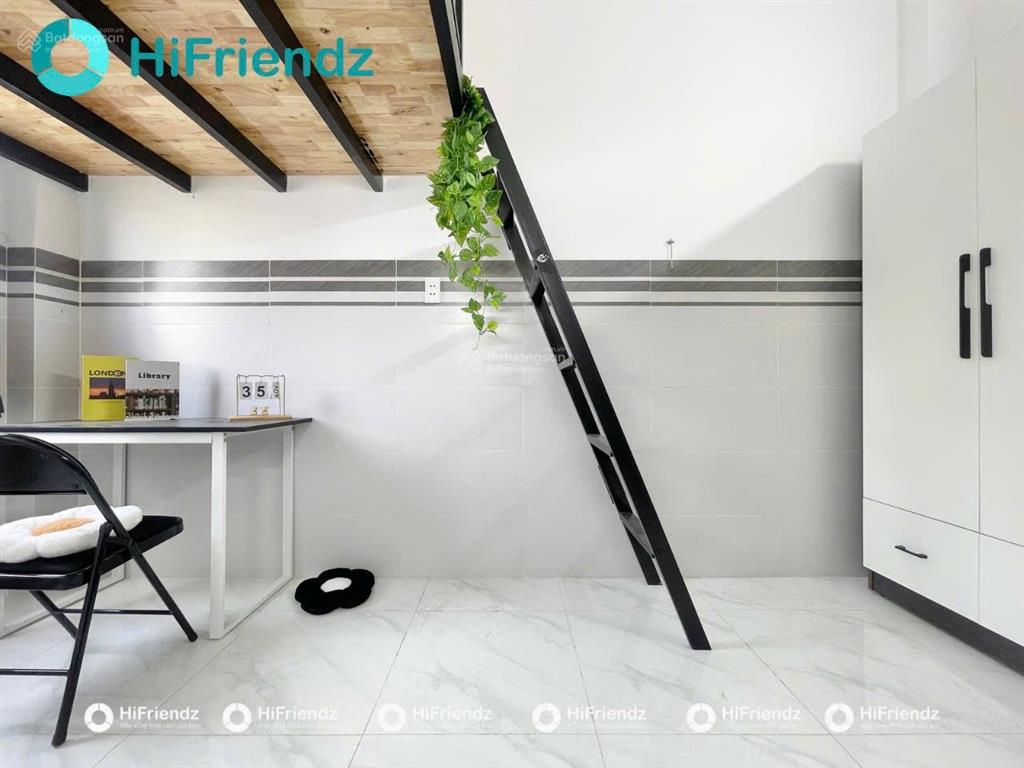 Hỗ trợ 500k  duplex 30m2 mới xây ngay đỗ xuân hợp, gần ngã tư tây hoà, song hành