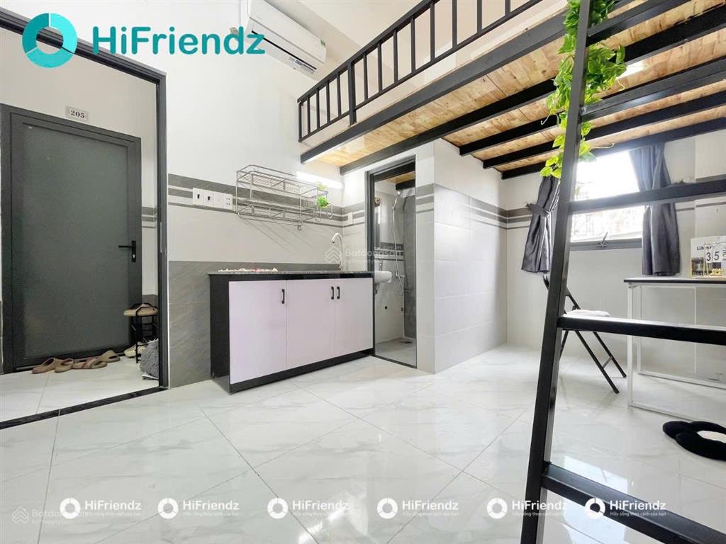 Hỗ trợ 500k  duplex 30m2 mới xây ngay đỗ xuân hợp, gần ngã tư tây hoà, song hành