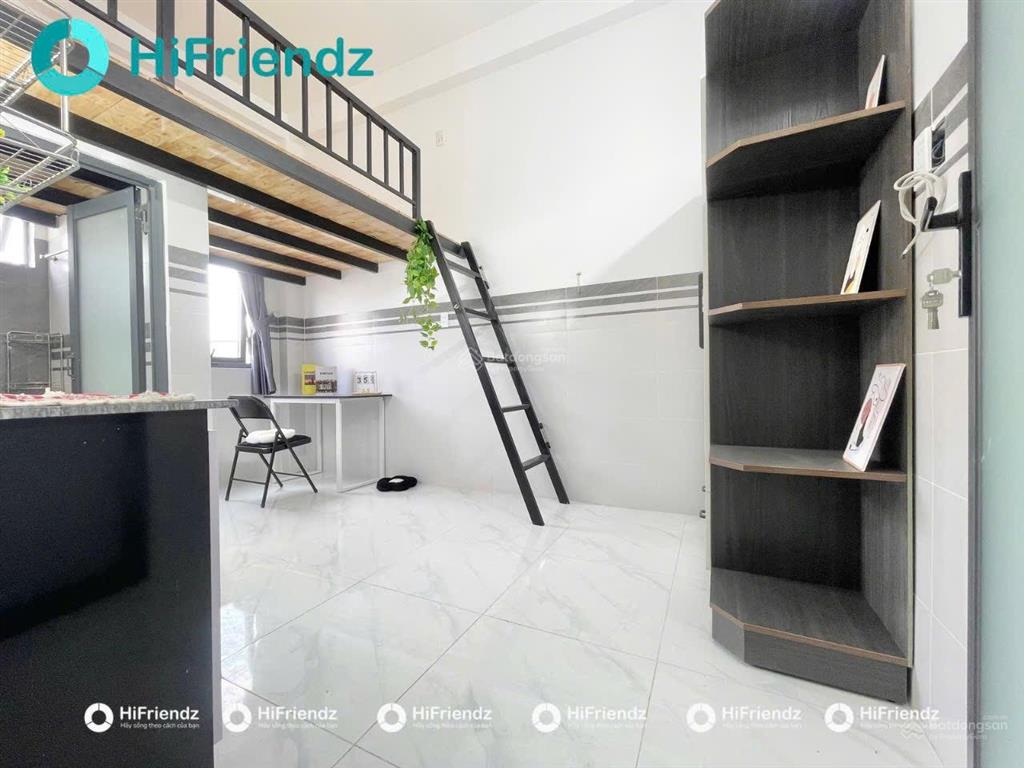 Hỗ trợ 500k  duplex 30m2 mới xây ngay đỗ xuân hợp, gần ngã tư tây hoà, song hành