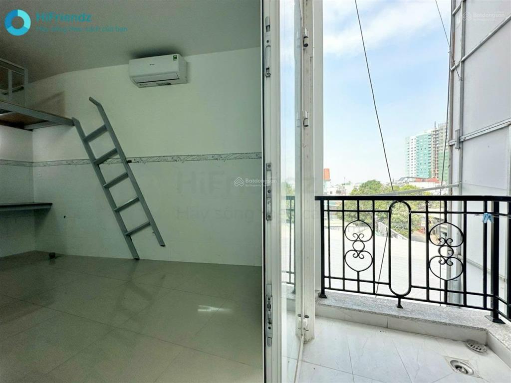 Duplex ban công 40m2 ngay đường nam hoà, gần song hành, cầu rạch chiếc, an phú
