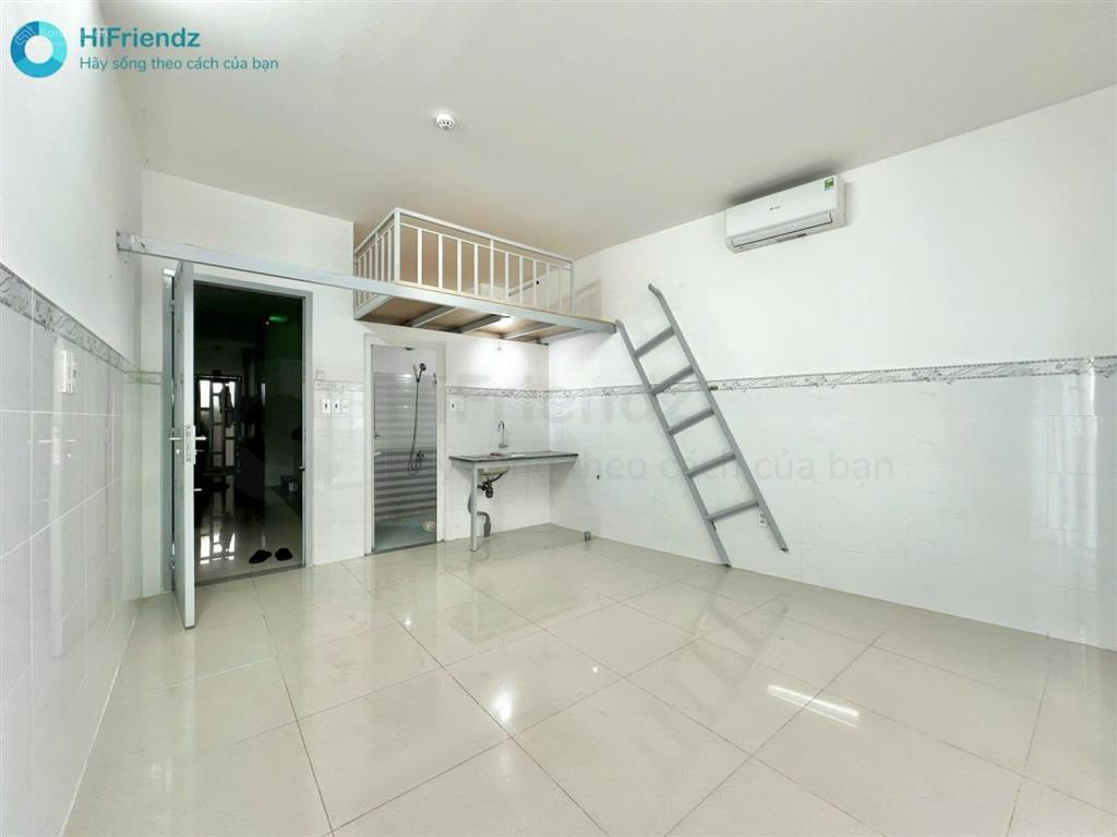 Duplex ban công 40m2 ngay đường nam hoà, gần song hành, cầu rạch chiếc, an phú