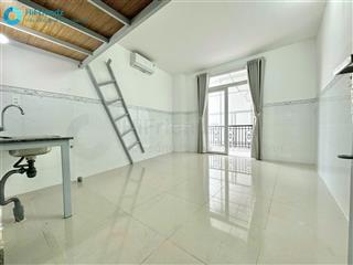 Duplex ban công 40m2 ngay đường nam hoà, gần song hành, cầu rạch chiếc, an phú