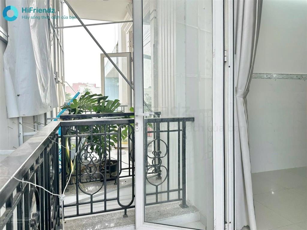 Duplex ban công 40m2 ngay đường nam hoà, gần song hành, cầu rạch chiếc, an phú