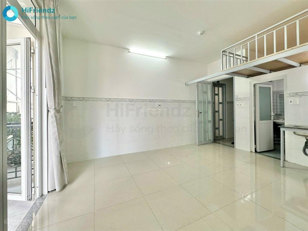 Duplex ban công 40m2 ngay đường nam hoà, gần song hành, cầu rạch chiếc, an phú
