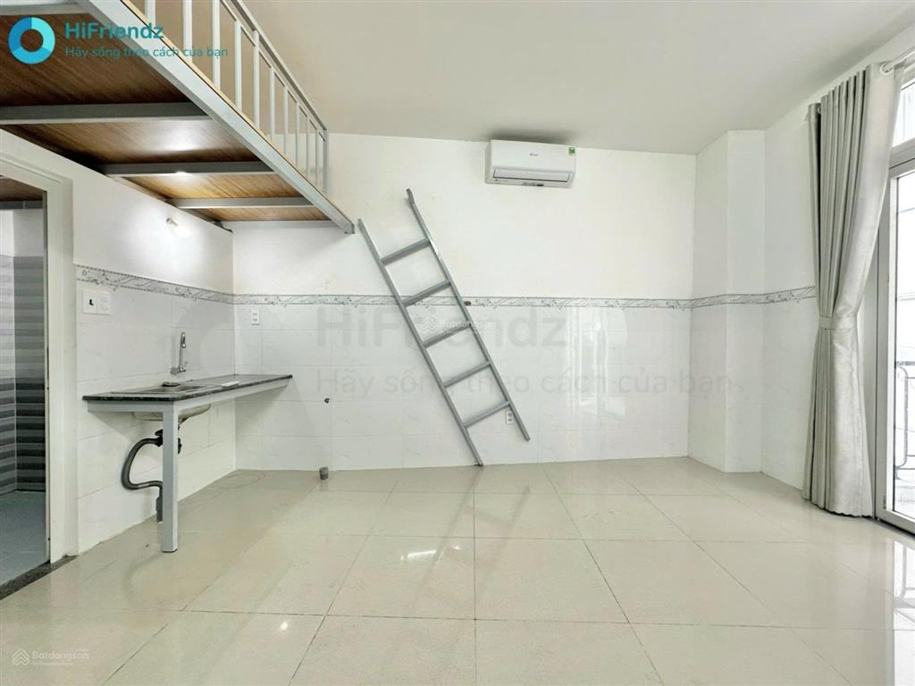Duplex ban công 40m2 ngay đường nam hoà, gần song hành, cầu rạch chiếc, an phú