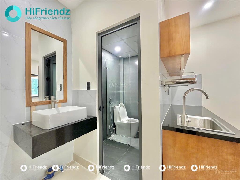 Phòng trọ 30m2 đầy đủ nội thất ngay lê văn việt, gần ngã tư thủ đức, spkt, hutech, fpt, gtvt