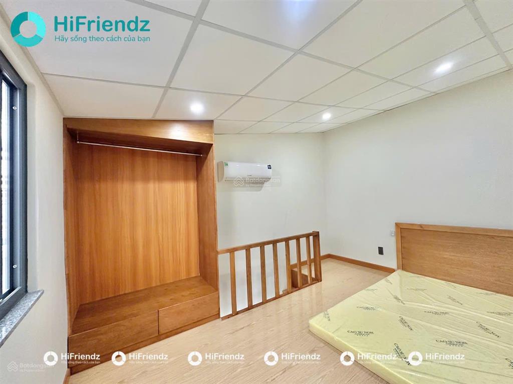 Phòng trọ 30m2 đầy đủ nội thất ngay lê văn việt, gần ngã tư thủ đức, spkt, hutech, fpt, gtvt