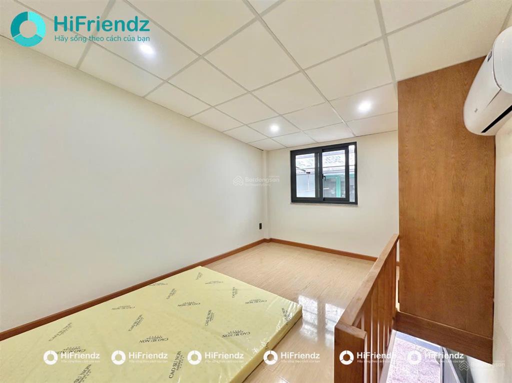 Phòng trọ 30m2 đầy đủ nội thất ngay lê văn việt, gần ngã tư thủ đức, spkt, hutech, fpt, gtvt