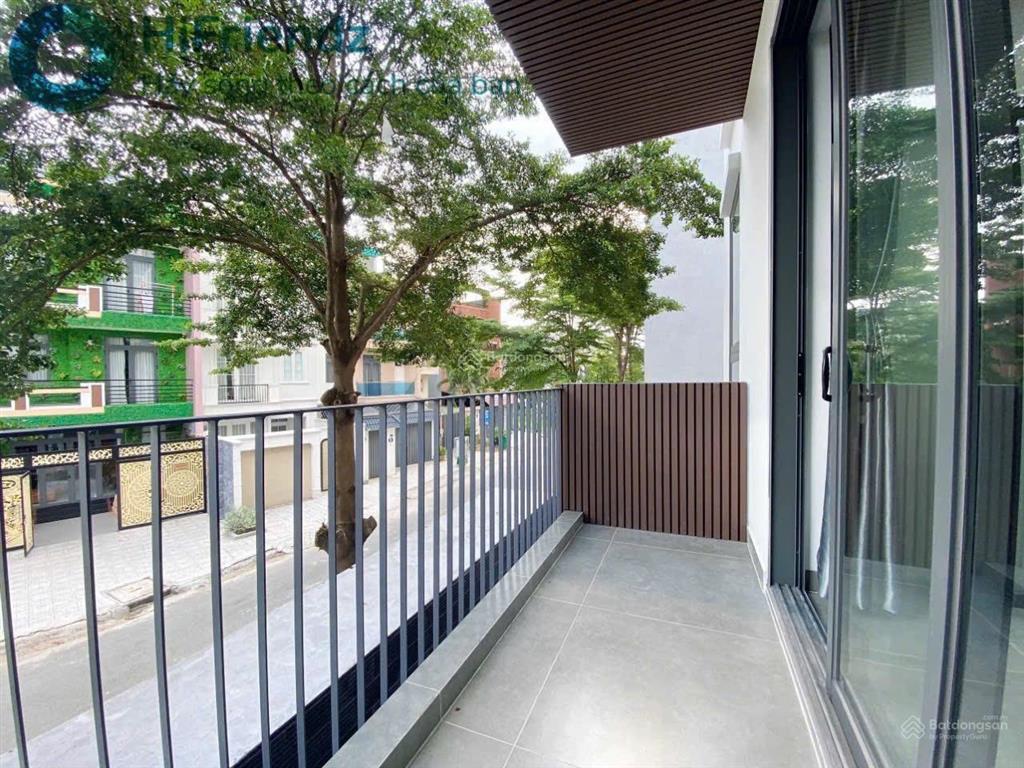 Căn hộ 1pn ban công full nội thất ngay kdc khang an, gần an phú, global city, mai chí thọ, trần nao