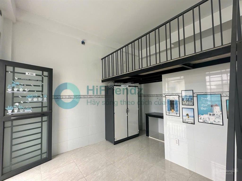 Duplex ban công ngay đỗ xuân hợp, gần kinh tế đối ngoại, ngã tư mk, tây hoà, dương đình hội