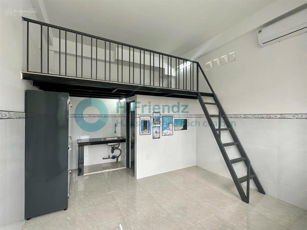 Duplex ban công ngay đỗ xuân hợp, gần kinh tế đối ngoại, ngã tư mk, tây hoà, dương đình hội