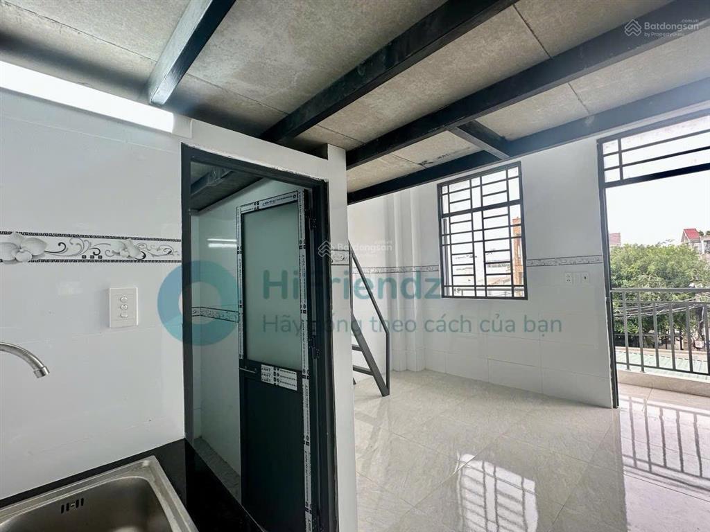 Duplex ban công ngay đỗ xuân hợp, gần kinh tế đối ngoại, ngã tư mk, tây hoà, dương đình hội