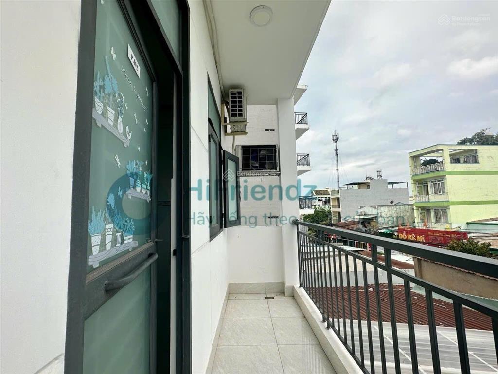 Duplex ban công ngay đỗ xuân hợp, gần kinh tế đối ngoại, ngã tư mk, tây hoà, dương đình hội