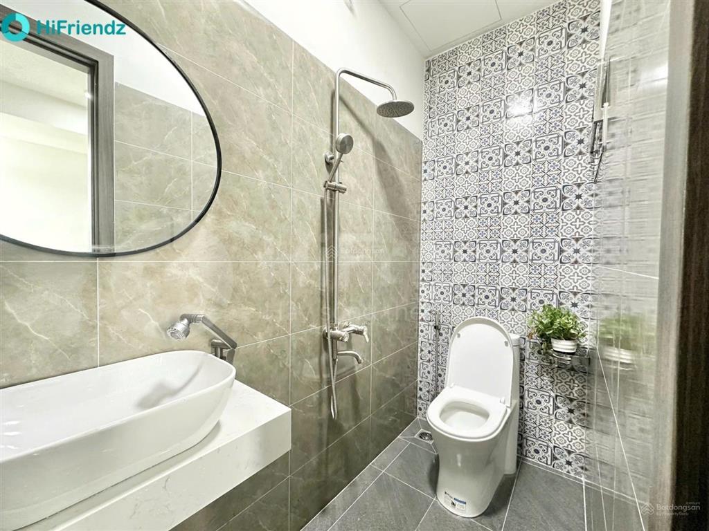 Trống sẵn studio giường tầng ngay võ văn hát, gần ufm, fpt, hutech, khu cnc, công ty samsung, tti