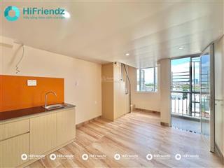 Căn hộ đầy đủ nội thất ngay đường song hành, gần ngã tư tây hoà, cầu rạch chiếc, tiện ra ga metro