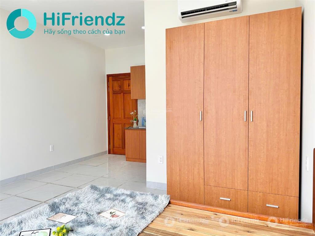 Căn hộ dịch vụ ban công ngay đường liên phường, gần nguyễn duy trinh, global city, nguyễn thị định
