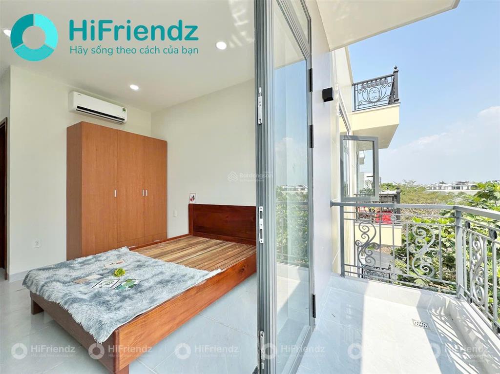 Căn hộ dịch vụ ban công ngay đường liên phường, gần nguyễn duy trinh, global city, nguyễn thị định