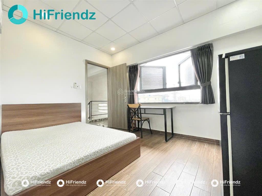 Chung cư mini full nội thất ngay đường song hành, gần ga metro, ngã tư tây hoà, cầu rạch chiếc  q9