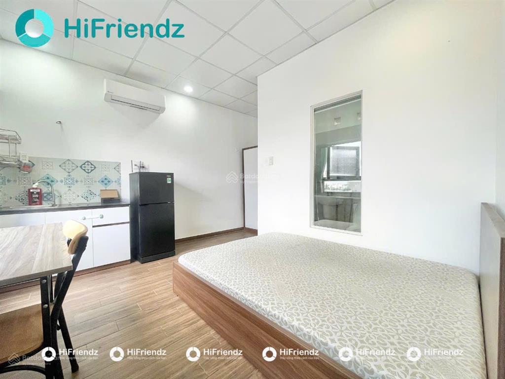 Chung cư mini full nội thất ngay đường song hành, gần ga metro, ngã tư tây hoà, cầu rạch chiếc  q9