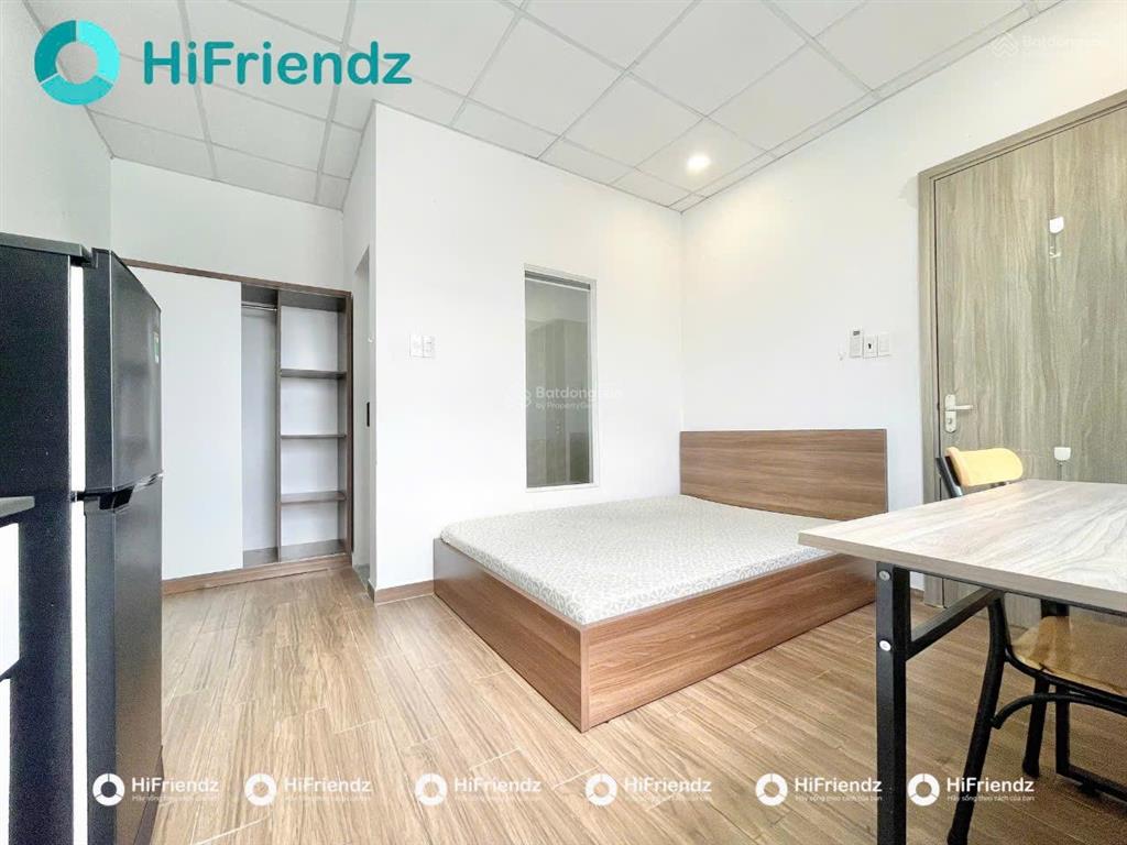 Chung cư mini full nội thất ngay đường song hành, gần ga metro, ngã tư tây hoà, cầu rạch chiếc  q9