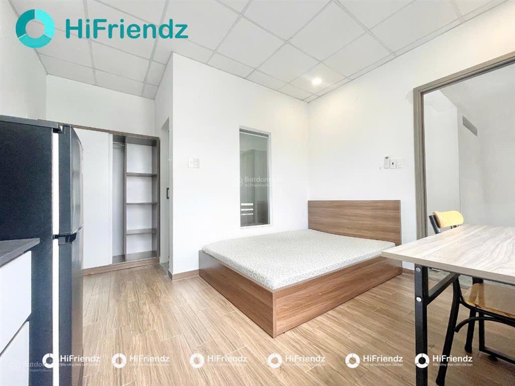 Chung cư mini full nội thất ngay đường song hành, gần ga metro, ngã tư tây hoà, cầu rạch chiếc  q9