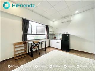 Chung cư mini full nội thất ngay đường song hành, gần ga metro, ngã tư tây hoà, cầu rạch chiếc  q9