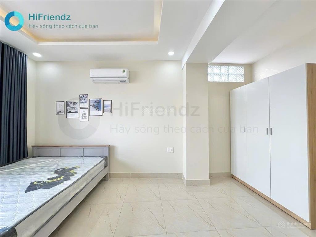 Studio đầy đủ nội thất ngay đường nam hoà, gần tây hoà, ngã tư mk, đỗ xuân hợp, cầu rạch chiếc