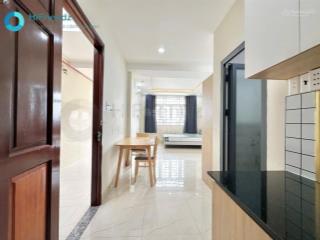 Studio đầy đủ nội thất ngay đường nam hoà, gần tây hoà, ngã tư mk, đỗ xuân hợp, cầu rạch chiếc