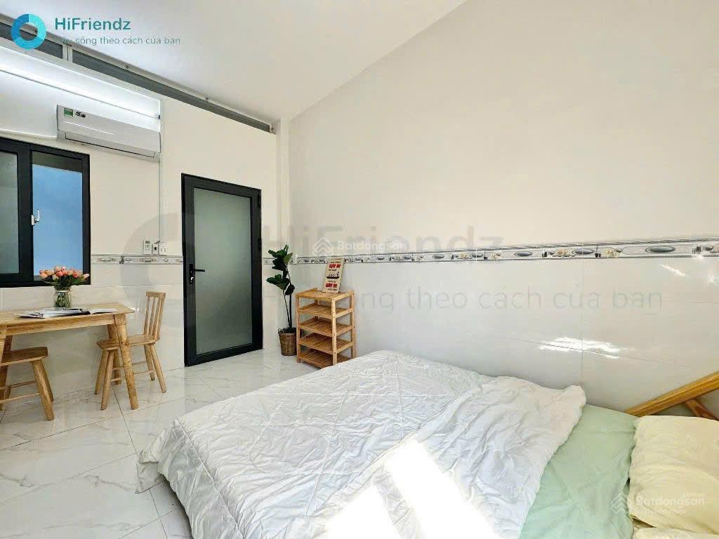 Studio đầy đủ nội thất ngay lê văn việt, gần ngã tư thủ đức, man thiện, utc2, spkt, hutech, fpt