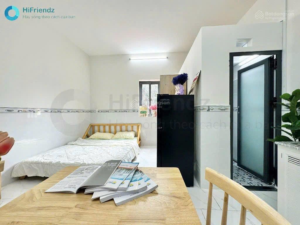 Studio đầy đủ nội thất ngay lê văn việt, gần ngã tư thủ đức, man thiện, utc2, spkt, hutech, fpt