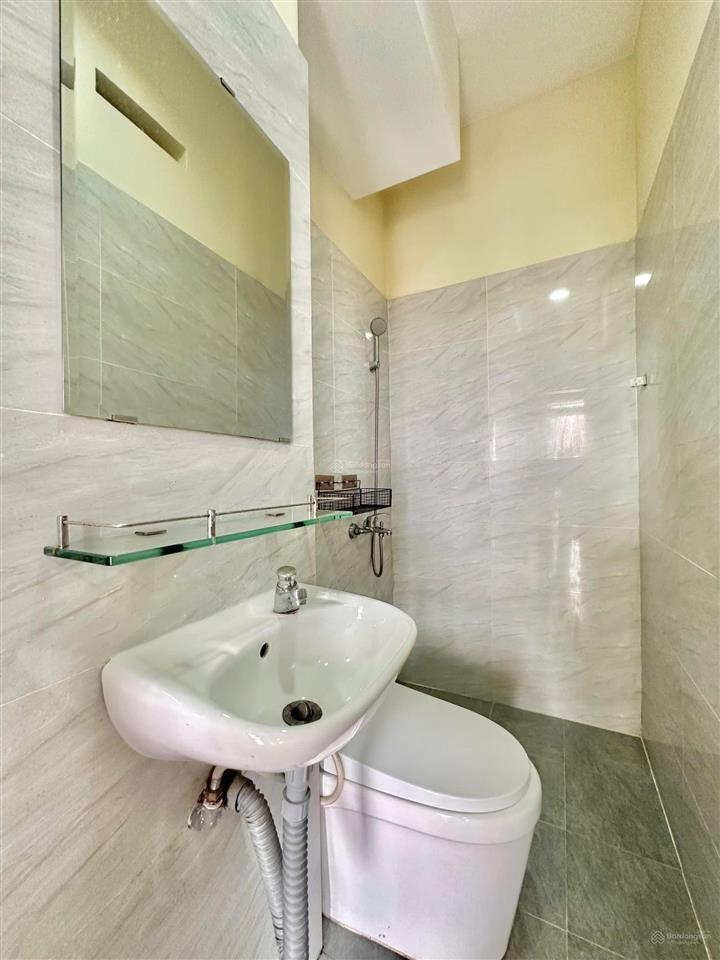 Studio ban công full nội thất ngay đỗ xuân hợp, gần ga metro, ngã tư tây hoà, cầu rạch chiếc