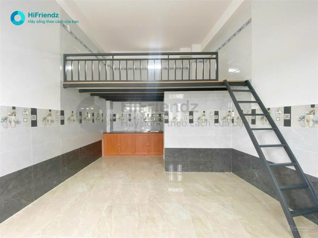 Duplex 36m2 cao 1m8 ngay đỗ xuân hợp, gần tây hoà, song hành, ga metro, cầu rạch chiếc