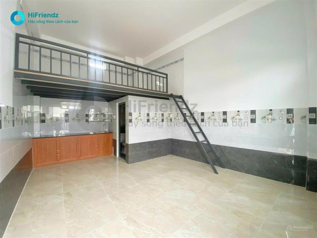 Duplex 36m2 cao 1m8 ngay đỗ xuân hợp, gần tây hoà, song hành, ga metro, cầu rạch chiếc